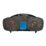 2010-2016 CHEVROLET EQUINOX INSTRUMENT CLUSTER