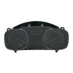 2010-2016 CHEVROLET EQUINOX INSTRUMENT CLUSTER