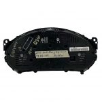 2010-2016 CHEVROLET EQUINOX INSTRUMENT CLUSTER