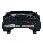 2010 DODGE CALIBER INSTRUMENT CLUSTER