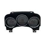 2010 DODGE CALIBER INSTRUMENT CLUSTER