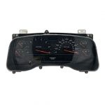 2003 DODGE DAKOTA INSTRUMENT CLUSTER