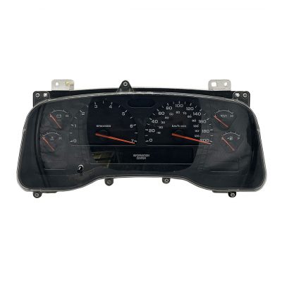 2003 DODGE DAKOTA INSTRUMENT CLUSTER