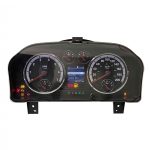 2009-2010 DODGE RAM 1500 INSTRUMENT CLUSTER