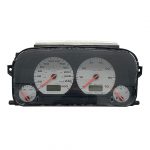 1998 VOLKSWAGEN GOLF INSTRUMENT CLUSTER