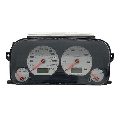 1998 VOLKSWAGEN GOLF INSTRUMENT CLUSTER