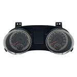 2012 DODGE CARAVAN INSTRUMENT CLUSTER