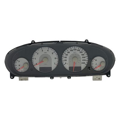 2005 CHRYSLER SEBRING INSTRUMENT CLUSTER