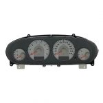 2005 CHRYSLER SEBRING INSTRUMENT CLUSTER