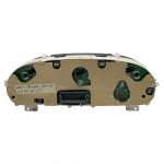 2005 CHRYSLER SEBRING INSTRUMENT CLUSTER