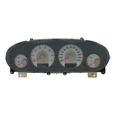 2005 CHRYSLER SEBRING INSTRUMENT CLUSTER