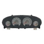 2005 CHRYSLER SEBRING INSTRUMENT CLUSTER