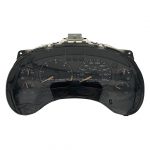 2011-2015 CHEVY CRUZE INSTRUMENT CLUSTER