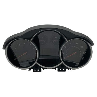 2011-2015 CHEVY CRUZE INSTRUMENT CLUSTER