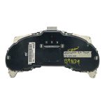 2003-2004 CHEVY BLAZER/JIMMY INSTRUMENT CLUSTER