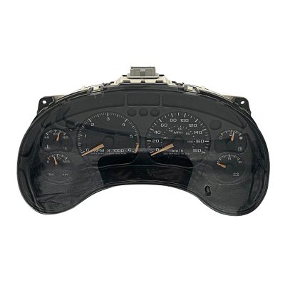 2003-2004 CHEVY BLAZER/JIMMY INSTRUMENT CLUSTER