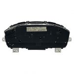 2005 CADILLAC STS INSTRUMENT CLUSTER