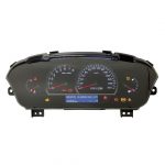 2005 CADILLAC STS INSTRUMENT CLUSTER