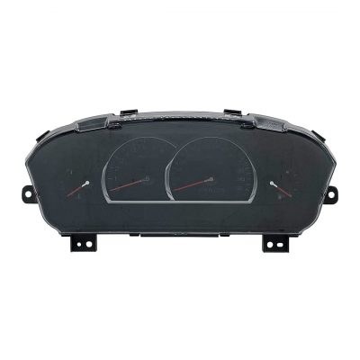 2005 CADILLAC STS INSTRUMENT CLUSTER