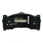 2010-2013 CADILLAC SRX INSTRUMENT CLUSTER