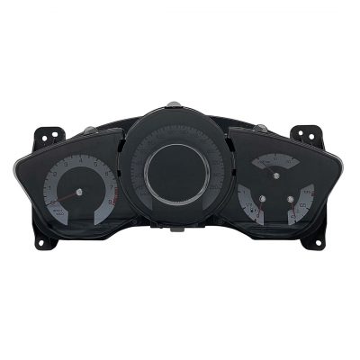 2010-2013 CADILLAC SRX INSTRUMENT CLUSTER