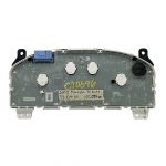 2009 MAZDA TRIBUTE INSTRUMENT CLUSTER