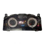 2009 MAZDA TRIBUTE INSTRUMENT CLUSTER