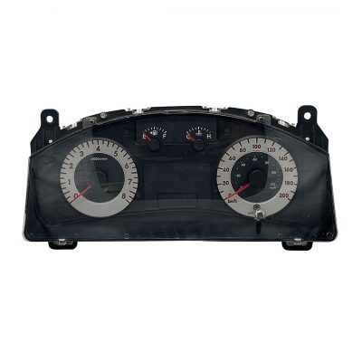 2009 MAZDA TRIBUTE INSTRUMENT CLUSTER