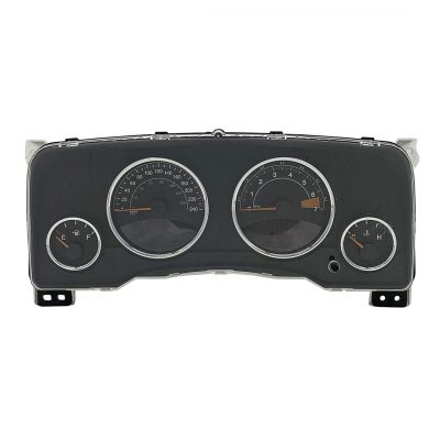 2014-2016 JEEP COMPASS INSTRUMENT CLUSTER