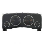 2014 JEEP COMPASS INSTRUMENT CLUSTER