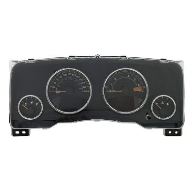 2014 JEEP COMPASS INSTRUMENT CLUSTER