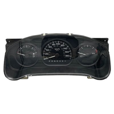 2001-2005 CHEVY VENTURE INSTRUMENT CLUSTER