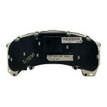 1999-2002 GMC/CHEVY SIERRA/SILVERADO INSTRUMENT CLUSTER