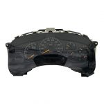 1999-2002 GMC/CHEVY SIERRA/SILVERADO INSTRUMENT CLUSTER