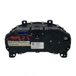 2016-2018 CHEVY MALIBU INSTRUMENT CLUSTER