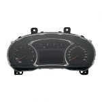 2016-2018 CHEVY MALIBU INSTRUMENT CLUSTER