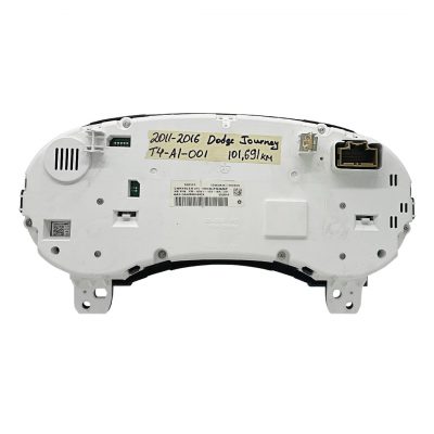 2011-2016 DODGE JOURNEY Used Instrument Cluster For Sale