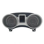 2011-2016 DODGE JOURNEY INSTRUMENT CLUSTER