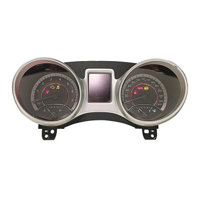 2011-2016 DODGE JOURNEY INSTRUMENT CLUSTER