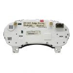 2011-2016 DODGE JOURNEY INSTRUMENT CLUSTER