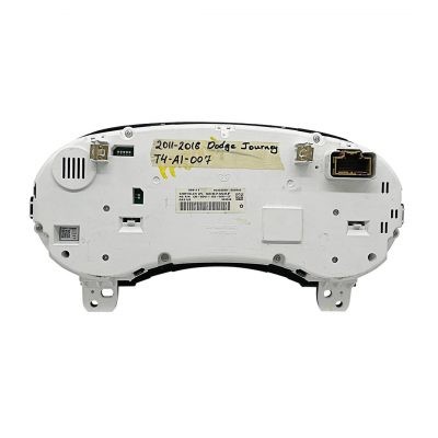 2011-2016 DODGE JOURNEY Used Instrument Cluster For Sale