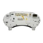 2011-2016 DODGE JOURNEY INSTRUMENT CLUSTER