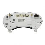 2011-2016 DODGE JOURNEY INSTRUMENT CLUSTER