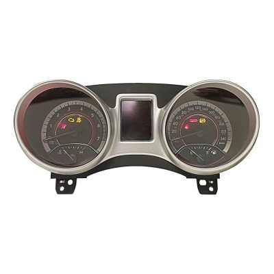 2011-2016 DODGE JOURNEY INSTRUMENT CLUSTER