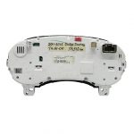 2011-2016 DODGE JOURNEY INSTRUMENT CLUSTER