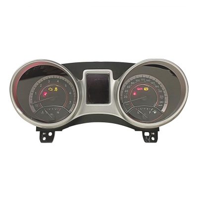 2011-2016 DODGE JOURNEY INSTRUMENT CLUSTER