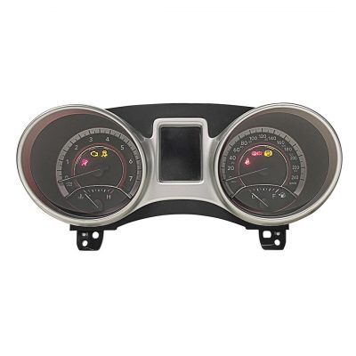 2011-2016 DODGE JOURNEY INSTRUMENT CLUSTER