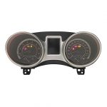 2011-2016 DODGE JOURNEY INSTRUMENT CLUSTER