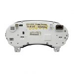 2011-2016 DODGE JOURNEY INSTRUMENT CLUSTER