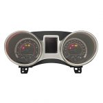 2011-2016 DODGE JOURNEY INSTRUMENT CLUSTER